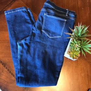 SOHO jean leggings